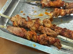 -满记烧饼(牛街东里小区一区店)