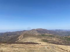 -灵山