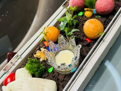 -3号仓库·创意中国菜(长宁龙之梦店)