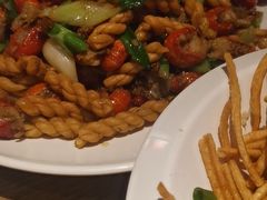 -汪爹爹武汉牛三鲜(朝外大街店)