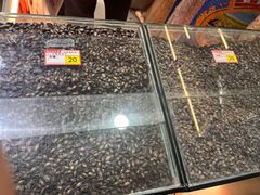 -刘艳明炒货(小心桥店)