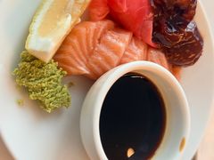 -广州塔璇玑地中海自助旋转餐厅