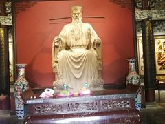 -包公祠