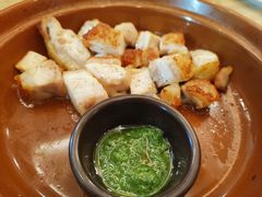 -萨莉亚意式餐厅(上下九店)