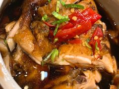 -南京大牌档(凯德大峡谷店)