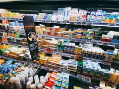 -Olé精品超市(太原万象城店)