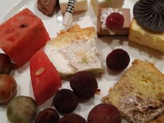 -岷山饭店-芝芝自助餐厅