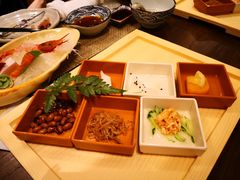 -蟹将军·松叶蟹和牛日料放题自助(K11店)