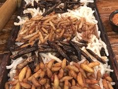 -云海肴·汽锅鸡·云南菜(领展购物广场·中关村店)