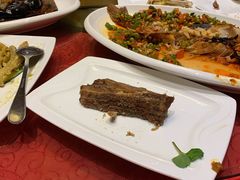 -玉华台饭庄·淮扬菜·烤鸭(望京店)