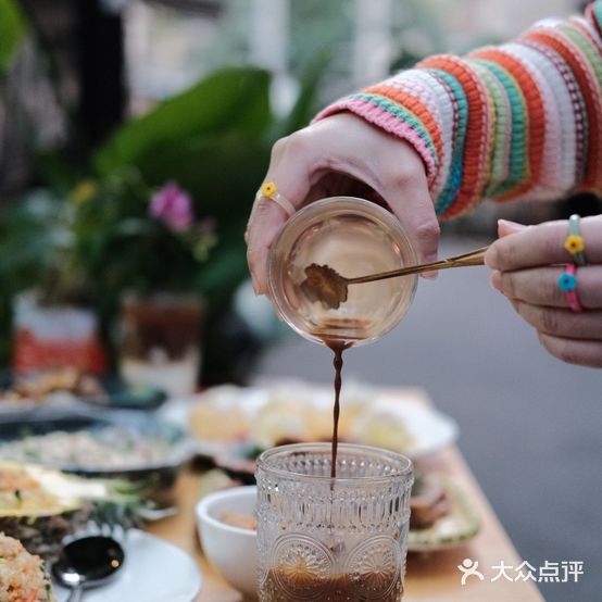 越遇越南小馆