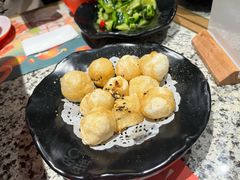 -炭舍干锅(华发商都店)