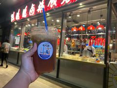 -陈鹏鹏潮汕菜(欢乐海岸 海边景观店)