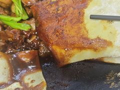 -皖北巫氏三胖地锅鸡(长淮总店)