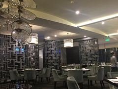 大堂-海湾壹品·粤菜·早茶·烤鸭(拱北店)