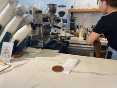 -LAB COFFEE来杯咖啡(浦仓路店)