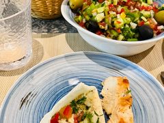 -La Medina餐厅(亮马河南路店)