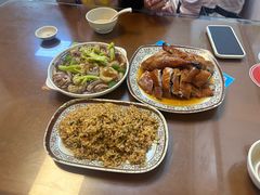 -聂记粤菜馆(鼓西路店)