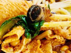 螺丝肉汤粉-红鼻子桂林米粉(金唐新光界店)