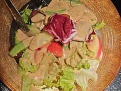 -辣尚瘾·烤鱼·新川菜(牡丹园直营店)