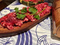 -贵厨酸汤牛肉(花果园国际中心店)