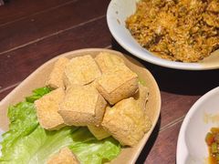 -外婆家(义乌新光汇购物中心店)