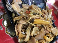 葱油天鹅蛋-崴海渔村(虹梅路店)