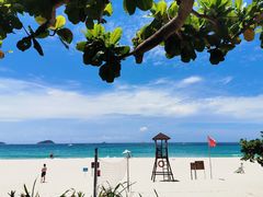 -三亚亚龙湾天域度假酒店