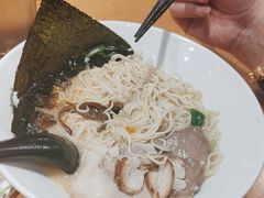 -一風堂拉面(美罗城店)