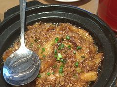 -四道菜·福建菜馆(莆田万达店)