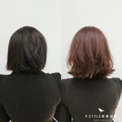 -P.STYLE派斯造型