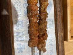 -马记永·兰州牛肉面(3019君尚店)