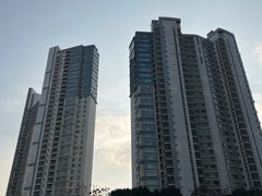 -上海之巅观光厅