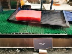 -赛瑞喜来登大酒店-盛宴自助餐厅