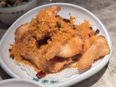 -淘米捞·米汤脆鲩鱼火锅(福田皇岗店)