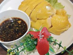 -玖鲜小笼(中山广场店)