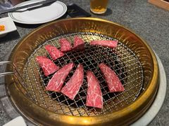 -NIUAN牛庵·日式和牛烧肉(恒隆店)