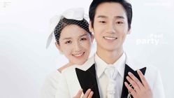 -金夫人婚纱摄影(包河万达店)