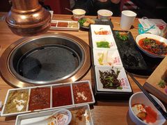 -炉小哥烤肉(朗悦公园茂店)