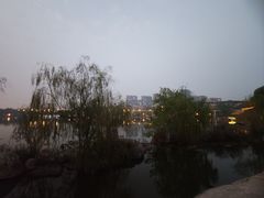 -西安电子科技大学-海棠餐厅