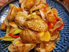 -平成屋·午肴夜酒(四川北路店)