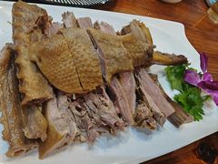 -下梅人家土菜馆(历史文化餐厅度假区店)