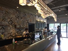-麦隆咖啡Mellower Coffee(弘基时尚生活中心店)