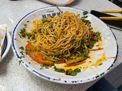 -丝路伊兰·兰州牛肉面(牛街总店)