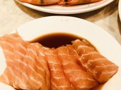 -芭菲盛宴·环球美食(袁家岗店)