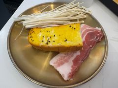 -花味·自助烤肉(大观天地店)