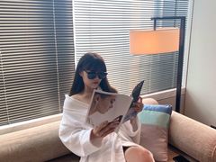 -长沙尼依格罗酒店
