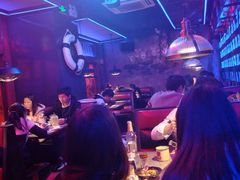-蛙来哒(万豪城市广场黑金冠店)