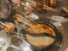 -江湖六膳門串串香(隆礼路店)