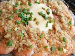 -常和州·夜宵大排档(常州单店)